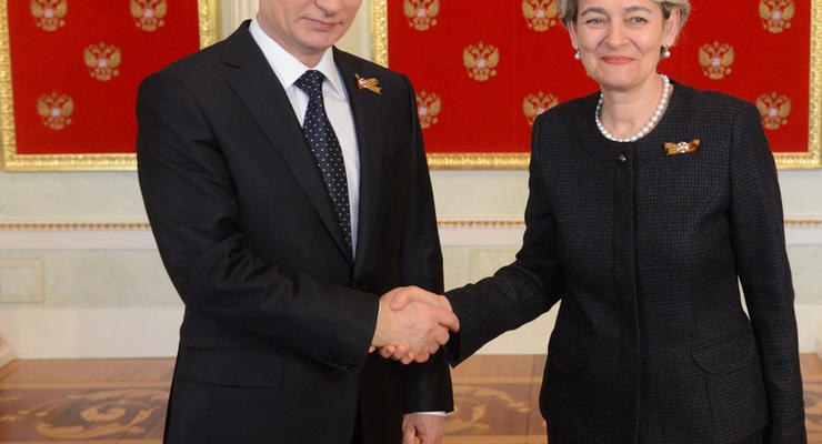 Генсеком ООН намеревается стать "союзница Путина" - Daily Mail