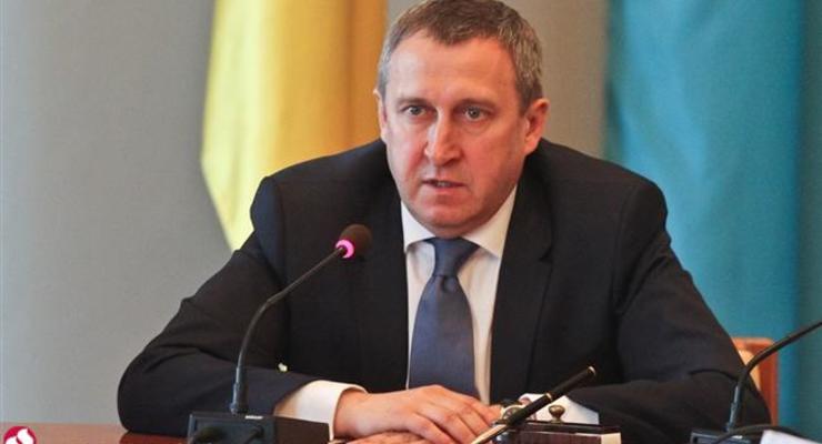 Посол Дещица заявил о пребывании в Польше 1 млн украинцев