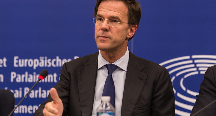 Голландцы обсудят с ЕС изменения в соглашение об ассоциации