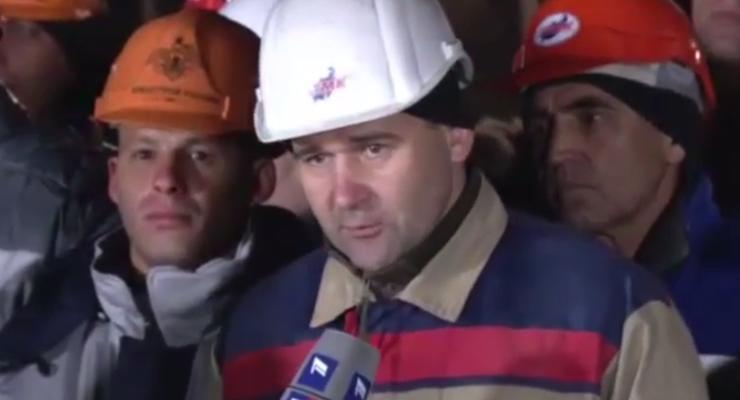 Вопрос с космодрома: строителя из РФ арестовали накануне прямой линии с Путиным