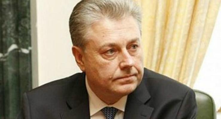 Украина призвала Совбез ООН осудить запрет меджлиса в Крыму
