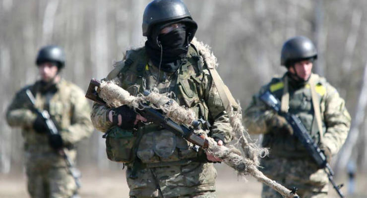 Боевики рекордно усилили обстрелы, погиб украинский военный