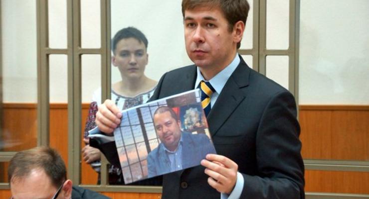 Силы Савченко на исходе - адвокат