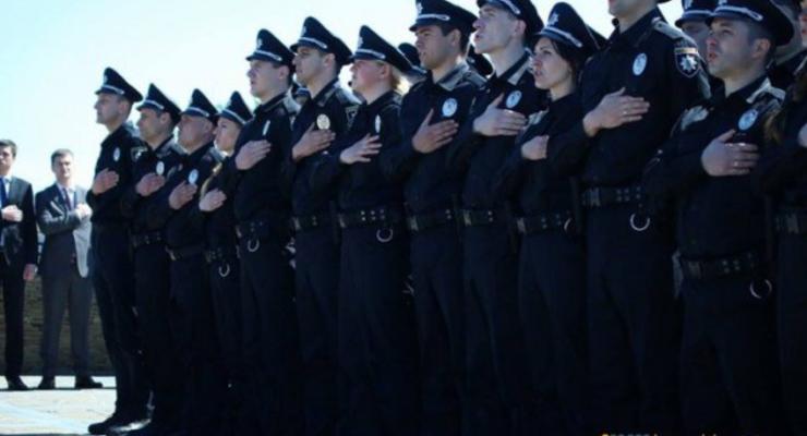 Глава миссии ЕС: Реформировать полицию можно без высоких зарплат