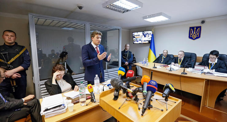 Адвокаты ГРУшников собираются обжаловать приговор