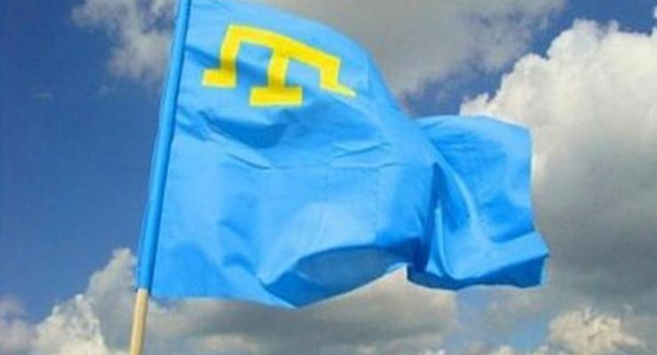 "Экстремистский" Меджлис: Украина созывает Совбез ООН