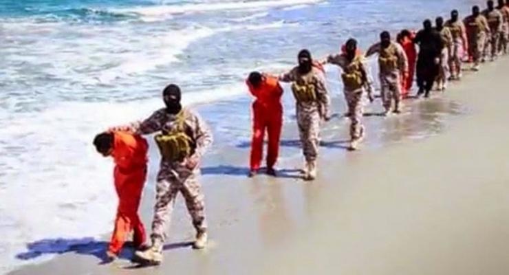 Джихадисты намерены взрывать и расстреливать пляжников в ЕС - СМИ
