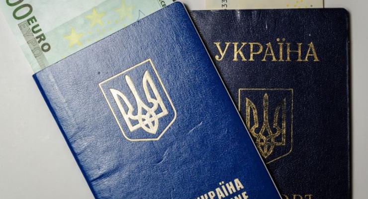 ЕК подаст предложения по отмене виз с Украиной в ближайшее время