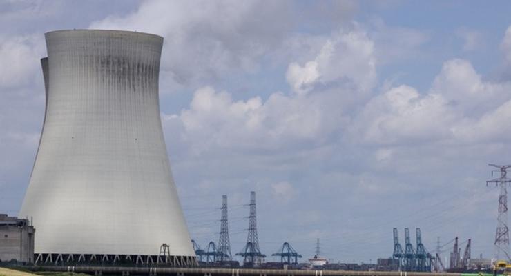 Германия просит Бельгию отключить два реактора АЭС