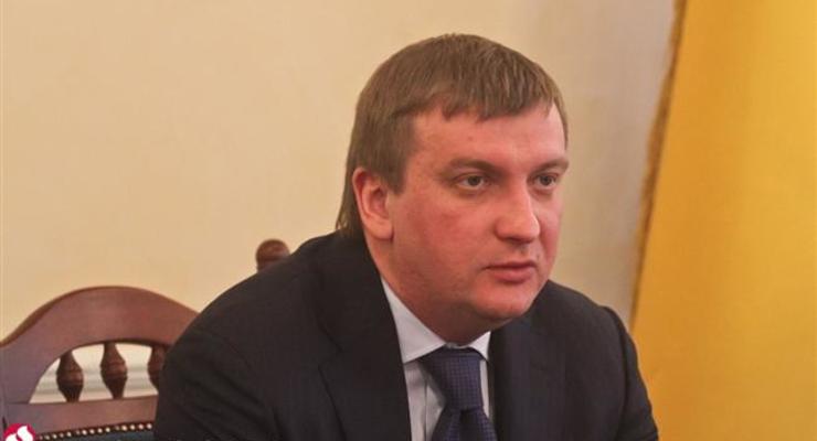 Петренко: Мы подготовили все документы для возвращения Савченко