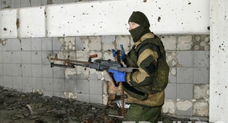 На Луганщине отказались воевать 19 российских военных - ГУР