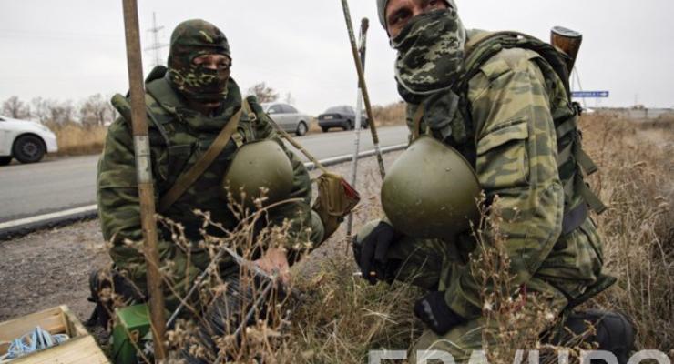 Разведка назвала имена офицеров ВС РФ, ввозивших в Украину оружие