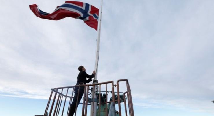 В Норвегии сократят армию, но усилят границу с Россией
