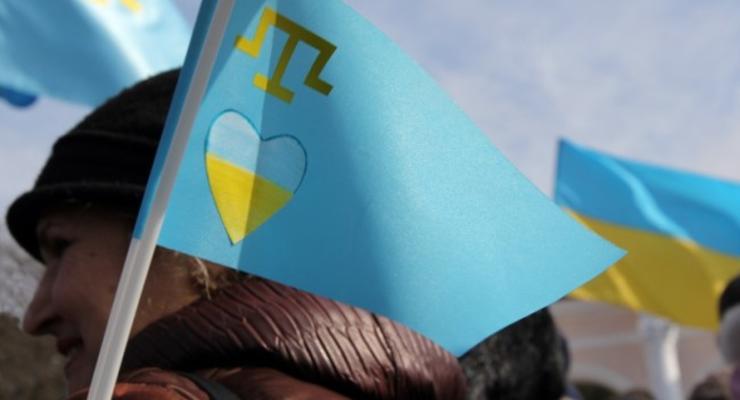 Суд российских оккупантов запретил Меджлис в Крыму