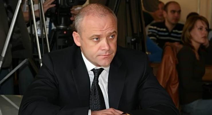В Раду подали проект постановления о досрочных выборах в Одессе