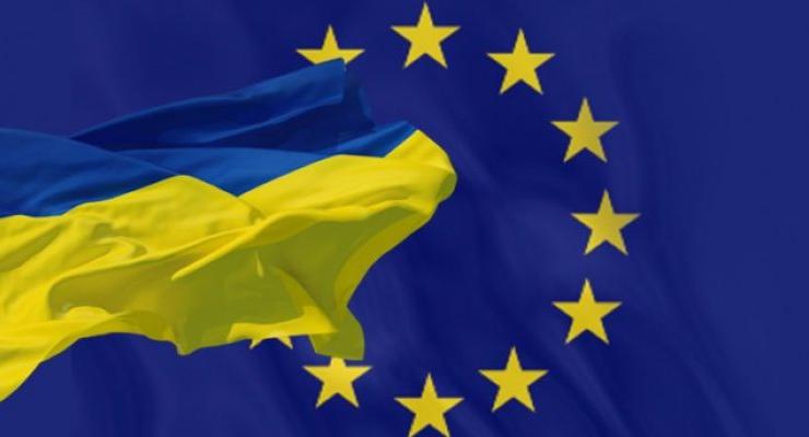 Саммит Украина-ЕС перенесли на осень