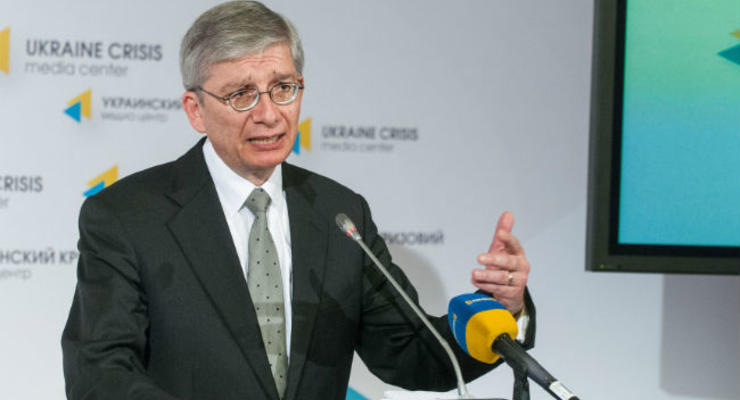 Всемирный конгресс украинцев просит мир защитить крымских татар
