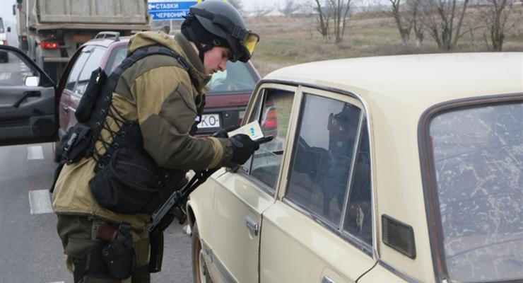 МИД рекомендует украинцам оценивать риски перед поездкой в РФ
