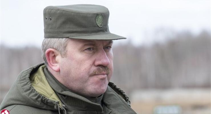 Аллеров: Нацгвардия отреагирует на сепаратизм в Одессе по закону