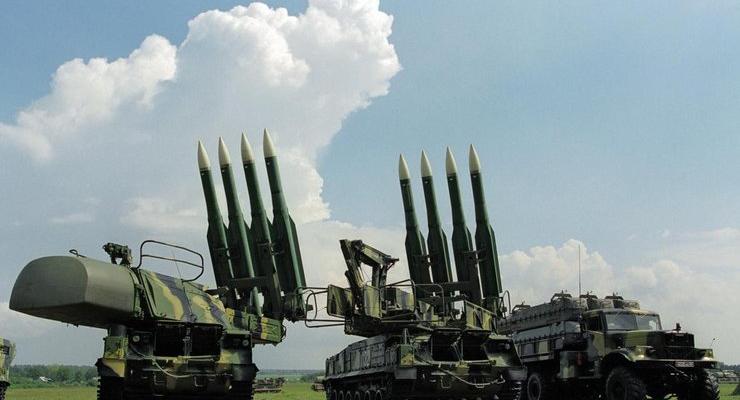 Непризнанное Приднестровье привело в боевую готовность силы ПВО