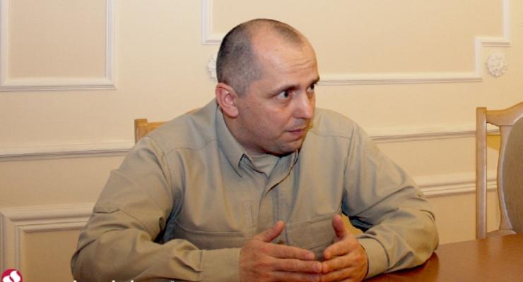Расстрел Майдана: начальник Альфы отрицает участие своих бойцов