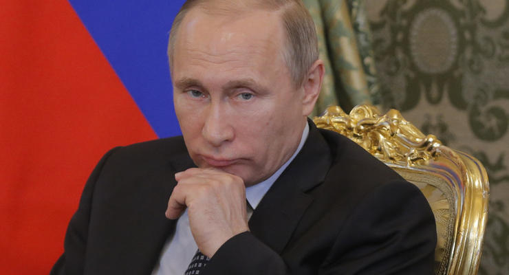 Newsweek: Путин соврал о выводе войск из Сирии