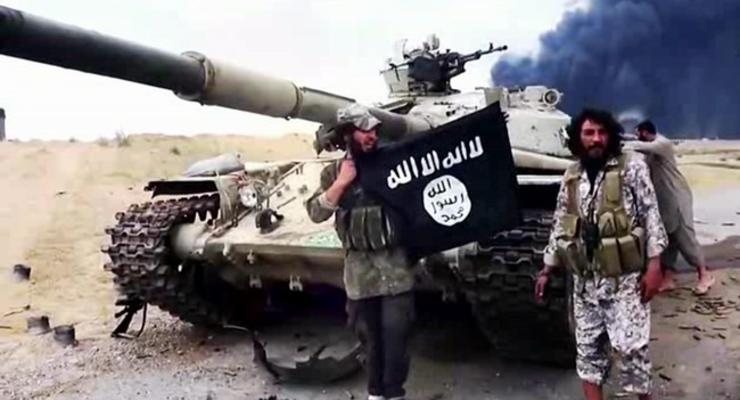 В Сирии армия Асада и ВВС РФ готовятся атаковать города под ИГ