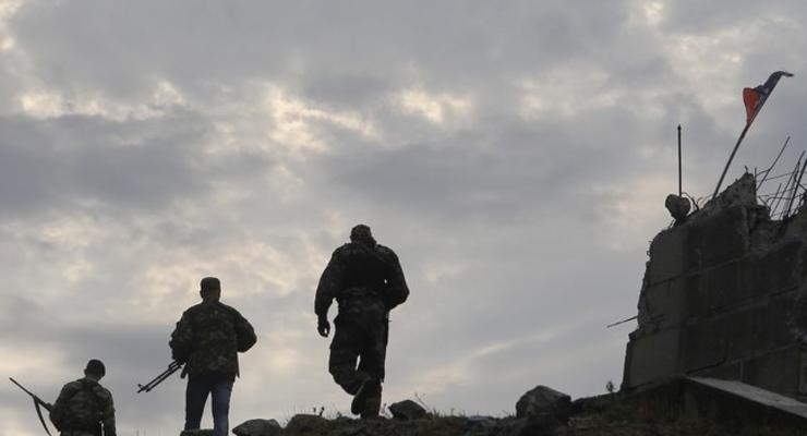Уровень дезертирства среди боевиков на Донбассе вырос до 20% - ГУР