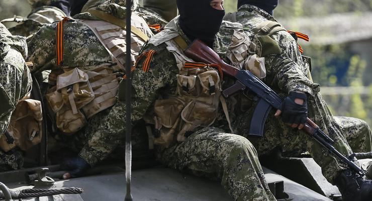 СБУ: 22 боевика на Донбассе получали украинские пенсии