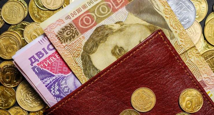 В Украине немного выросла минимальная пенсия