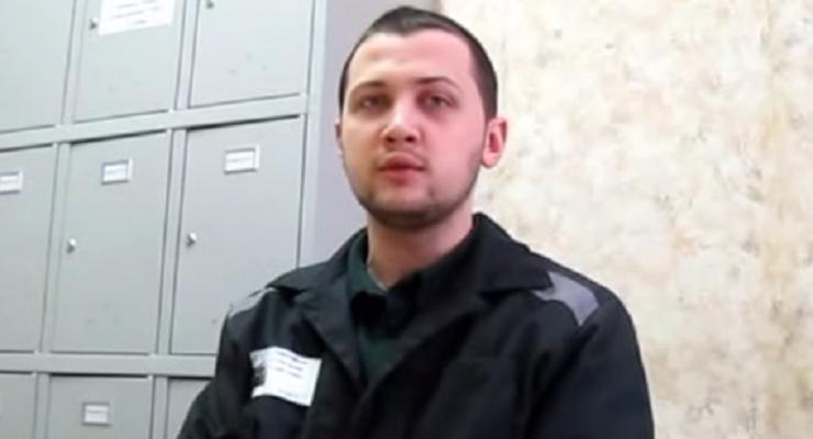 Афанасьев подписал документы для экстрадиции в Украину
