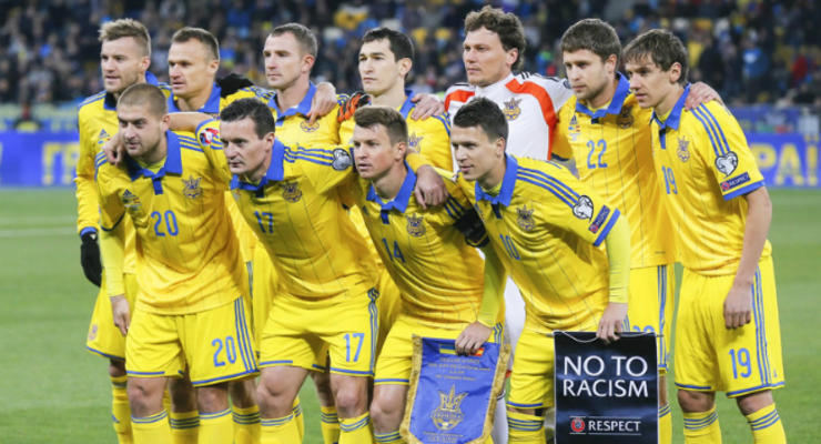 Скандал Динамо и Шахтера подрывает шансы Украины на Евро-2016