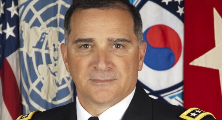 Назначен новый глава ВС США и командующий силами НАТО в Европе