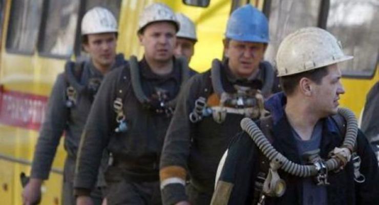 В оккупированном Луганске произошел взрыв на шахте