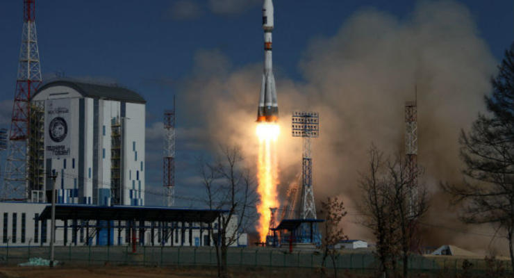 Запущенный Россией спутник могут признать потерянным