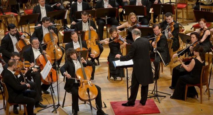 Российский оркестр даст концерт в разрушенной войной Пальмире