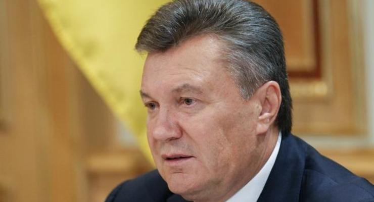 Адвокаты Януковича сообщили ГПУ о его согласии дать показания