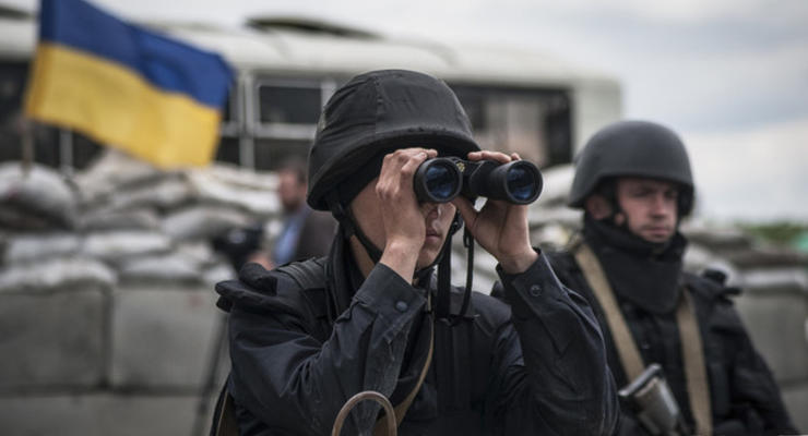 Боевики нарушили режим полной тишины на Донбассе: 11 обстрелов