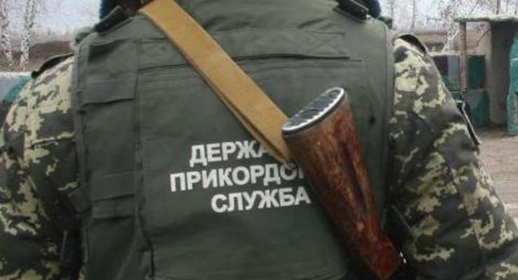 На Луганщине задержан водитель одного из главарей банды Призрак