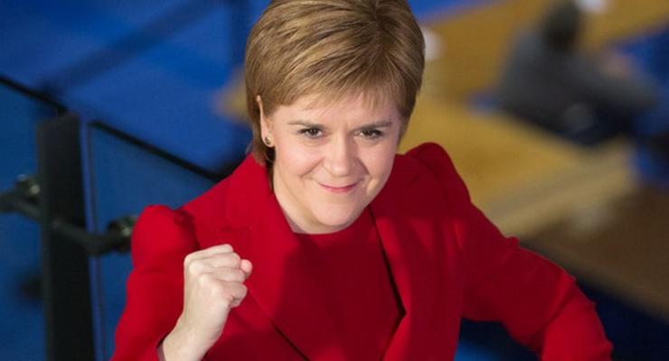Националисты уверенно побеждают на выборах в Шотландии - СМИ