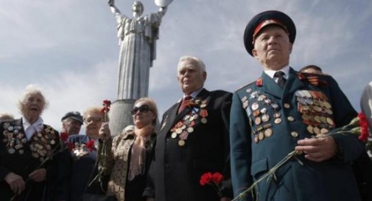 Вклад Украины в победу во Второй мировой войне