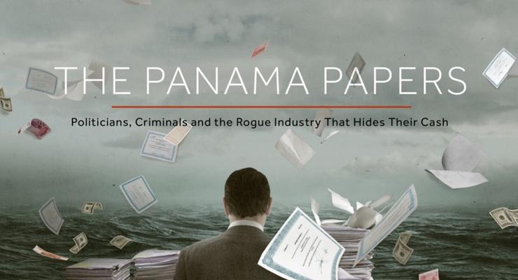 Источник "панамского архива" обнародовал откровенное заявление