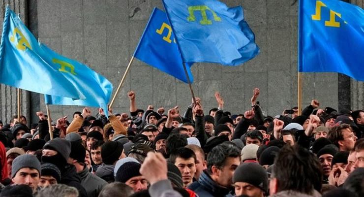 Полуостров страха. Как Украина реагирует на репрессии в Крыму