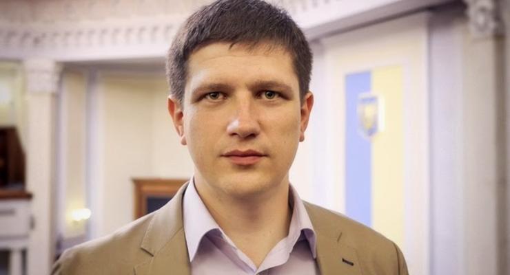 Гриневич: Уволен замминистра Гевко, формируется новая команда