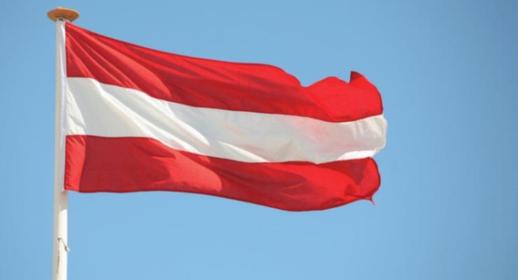 Канцлер Австрии подал в отставку из-за потери поддержки
