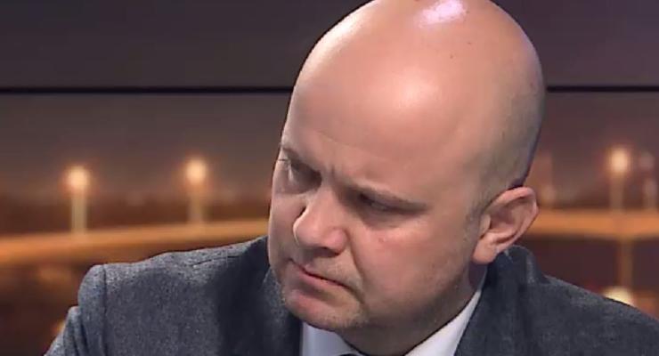 Тандит назвал количество пленных украинских военных в РФ