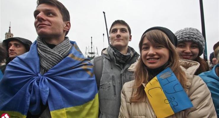 В Евросовете 11 мая рассмотрят вопрос отмены виз для Украины
