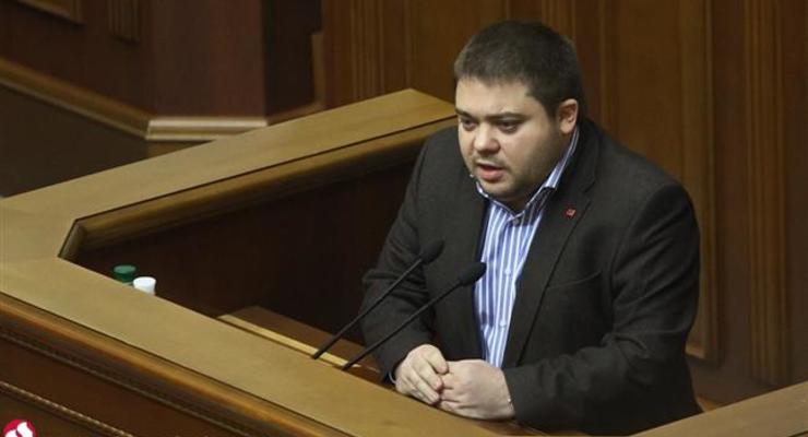 Во фракцию Блока Петра Порошенко вошли три новых депутата