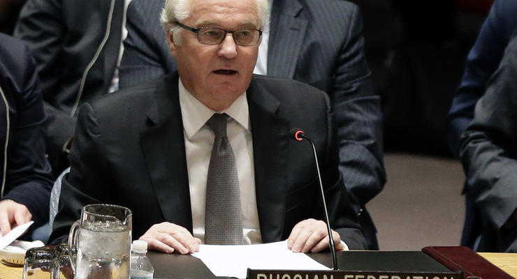 РФ не удалось внести сирийских повстанцев в "черный список" ООН