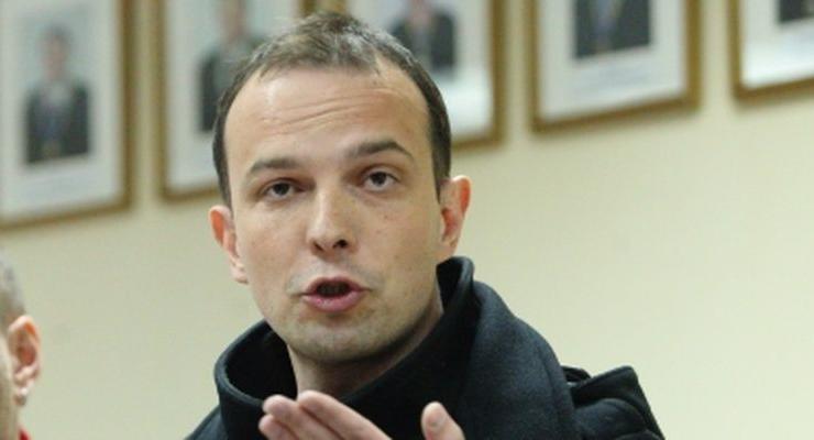ГПУ просит Соболева предоставить факты о прокурорах-взяточниках